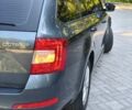 Шкода Октавия 2014 в Дрогобыче на Automoto.ua Серый Шкода Октавия, объемом двигателя 1.6 л и пробегом 360 тыс. км за 9199 $, фото 9 на Automoto.ua