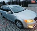 Сірий Шкода Октавія, об'ємом двигуна 1.6 л та пробігом 228 тис. км за 9199 $, фото 14 на Automoto.ua