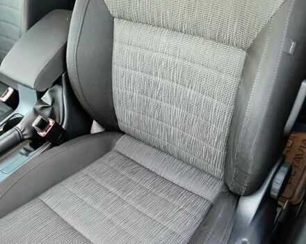 Серый Шкода Октавия, объемом двигателя 1.97 л и пробегом 268 тыс. км за 12599 $, фото 23 на Automoto.ua