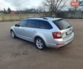 Сірий Шкода Октавія, об'ємом двигуна 1.97 л та пробігом 301 тис. км за 13300 $, фото 7 на Automoto.ua