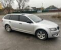 Серый Шкода Октавия, объемом двигателя 1.6 л и пробегом 270 тыс. км за 9000 $, фото 2 на Automoto.ua