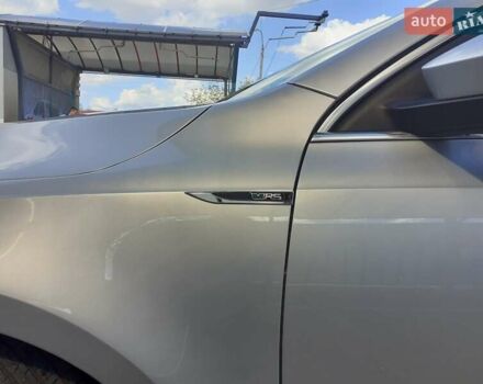 Сірий Шкода Октавія, об'ємом двигуна 1.97 л та пробігом 200 тис. км за 12300 $, фото 25 на Automoto.ua