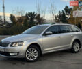 Сірий Шкода Октавія, об'ємом двигуна 1.6 л та пробігом 180 тис. км за 10399 $, фото 2 на Automoto.ua