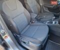 Серый Шкода Октавия, объемом двигателя 1.8 л и пробегом 235 тыс. км за 14500 $, фото 46 на Automoto.ua