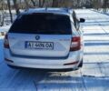 Сірий Шкода Октавія, об'ємом двигуна 1.6 л та пробігом 315 тис. км за 9000 $, фото 1 на Automoto.ua