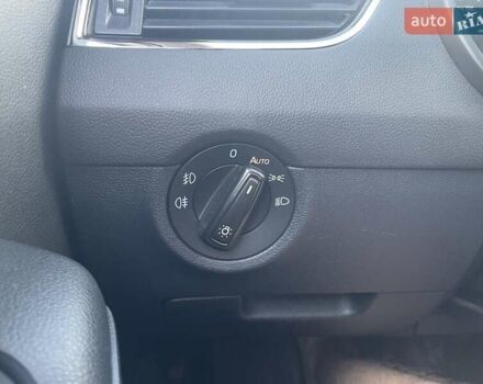 Сірий Шкода Октавія, об'ємом двигуна 1.6 л та пробігом 287 тис. км за 11200 $, фото 7 на Automoto.ua