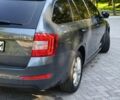 Шкода Октавия 2014 в Дрогобыче на Automoto.ua Серый Шкода Октавия, объемом двигателя 1.6 л и пробегом 360 тыс. км за 9199 $, фото 18 на Automoto.ua