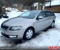 Серый Шкода Октавия, объемом двигателя 1.6 л и пробегом 23800 тыс. км за 11800 $, фото 1 на Automoto.ua