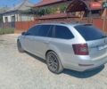Сірий Шкода Октавія, об'ємом двигуна 1.97 л та пробігом 270 тис. км за 10799 $, фото 15 на Automoto.ua