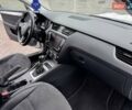 Серый Шкода Октавия, объемом двигателя 1.8 л и пробегом 171 тыс. км за 10650 $, фото 63 на Automoto.ua