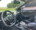 Серый Шкода Октавия, объемом двигателя 1.97 л и пробегом 247 тыс. км за 12900 $, фото 10 на Automoto.ua