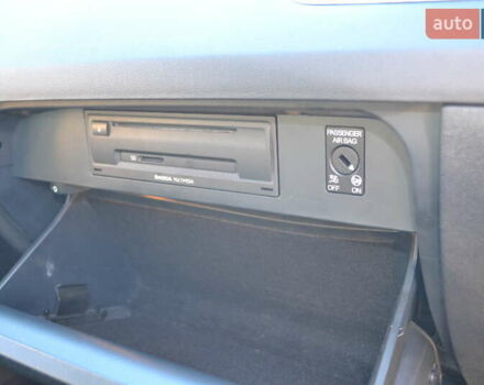 Серый Шкода Октавия, объемом двигателя 2 л и пробегом 228 тыс. км за 12500 $, фото 50 на Automoto.ua