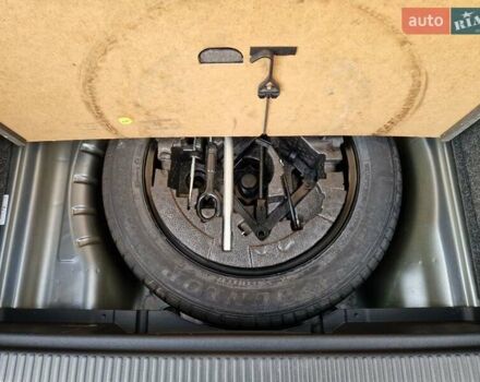 Серый Шкода Октавия, объемом двигателя 1.8 л и пробегом 235 тыс. км за 14500 $, фото 67 на Automoto.ua