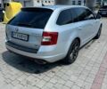 Серый Шкода Октавия, объемом двигателя 1.97 л и пробегом 365 тыс. км за 11100 $, фото 7 на Automoto.ua