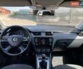 Сірий Шкода Октавія, об'ємом двигуна 1.6 л та пробігом 296 тис. км за 9490 $, фото 13 на Automoto.ua