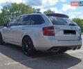 Сірий Шкода Октавія, об'ємом двигуна 1.97 л та пробігом 288 тис. км за 13900 $, фото 5 на Automoto.ua