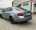 Сірий Шкода Октавія, об'ємом двигуна 2 л та пробігом 237 тис. км за 10300 $, фото 15 на Automoto.ua