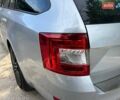 Сірий Шкода Октавія, об'ємом двигуна 1.6 л та пробігом 280 тис. км за 11190 $, фото 14 на Automoto.ua