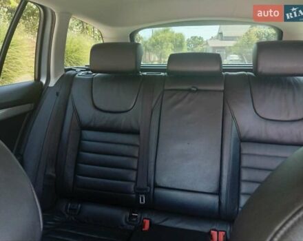 Сірий Шкода Октавія, об'ємом двигуна 1.97 л та пробігом 270 тис. км за 10799 $, фото 31 на Automoto.ua