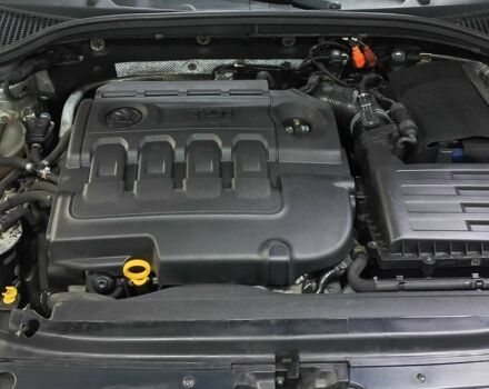 Сірий Шкода Октавія, об'ємом двигуна 1.6 л та пробігом 260 тис. км за 10600 $, фото 22 на Automoto.ua
