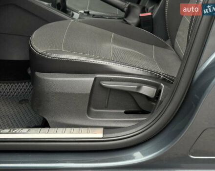 Сірий Шкода Октавія, об'ємом двигуна 1.6 л та пробігом 286 тис. км за 10999 $, фото 27 на Automoto.ua