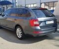 Серый Шкода Октавия, объемом двигателя 1.6 л и пробегом 254 тыс. км за 11100 $, фото 3 на Automoto.ua