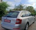 Сірий Шкода Октавія, об'ємом двигуна 2 л та пробігом 219 тис. км за 10800 $, фото 19 на Automoto.ua