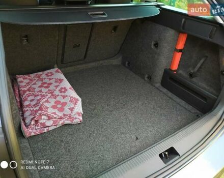 Сірий Шкода Октавія, об'ємом двигуна 1.6 л та пробігом 237 тис. км за 11991 $, фото 24 на Automoto.ua