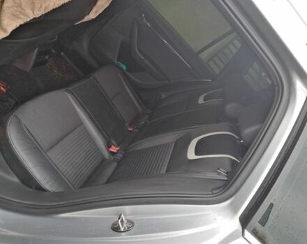 Шкода Октавия 2014 в Ужгороде на Automoto.ua Серый Шкода Октавия, объемом двигателя 2 л и пробегом 270 тыс. км за 13500 $, фото 7 на Automoto.ua