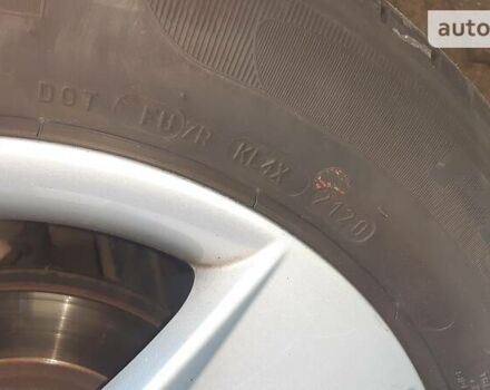 Шкода Октавия 2014 в Львове на Automoto.ua Серый Шкода Октавия, объемом двигателя 1.6 л и пробегом 294 тыс. км за 11499 $, фото 24 на Automoto.ua