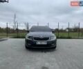 Серый Шкода Октавия, объемом двигателя 1.6 л и пробегом 276 тыс. км за 14000 $, фото 1 на Automoto.ua