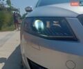Сірий Шкода Октавія, об'ємом двигуна 1.97 л та пробігом 270 тис. км за 10799 $, фото 17 на Automoto.ua