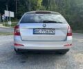 Серый Шкода Октавия, объемом двигателя 1.6 л и пробегом 217 тыс. км за 10300 $, фото 6 на Automoto.ua