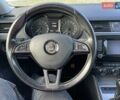 Серый Шкода Октавия, объемом двигателя 1.6 л и пробегом 178 тыс. км за 13550 $, фото 16 на Automoto.ua