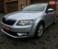 Сірий Шкода Октавія, об'ємом двигуна 1.8 л та пробігом 247 тис. км за 11350 $, фото 2 на Automoto.ua