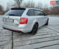 Серый Шкода Октавия, объемом двигателя 1.97 л и пробегом 264 тыс. км за 13500 $, фото 18 на Automoto.ua