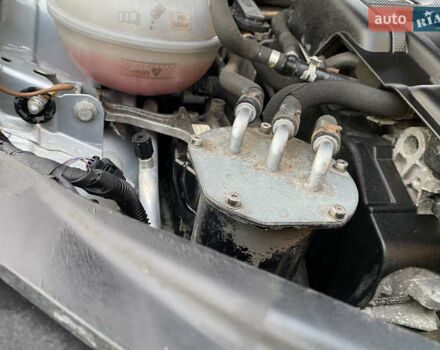 Серый Шкода Октавия, объемом двигателя 2 л и пробегом 227 тыс. км за 10700 $, фото 33 на Automoto.ua