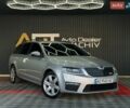 Сірий Шкода Октавія, об'ємом двигуна 2 л та пробігом 249 тис. км за 11400 $, фото 1 на Automoto.ua