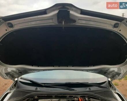 Сірий Шкода Октавія, об'ємом двигуна 1.97 л та пробігом 301 тис. км за 13300 $, фото 33 на Automoto.ua