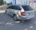 Сірий Шкода Октавія, об'ємом двигуна 1.6 л та пробігом 287 тис. км за 11200 $, фото 1 на Automoto.ua