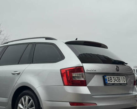 Сірий Шкода Октавія, об'ємом двигуна 1.6 л та пробігом 301 тис. км за 10700 $, фото 2 на Automoto.ua