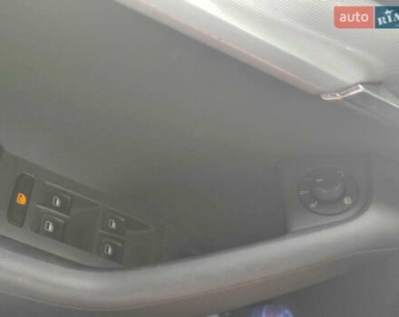 Серый Шкода Октавия, объемом двигателя 2 л и пробегом 290 тыс. км за 12700 $, фото 5 на Automoto.ua