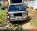 Сірий Шкода Октавія, об'ємом двигуна 1.8 л та пробігом 213 тис. км за 13500 $, фото 1 на Automoto.ua