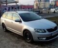 Серый Шкода Октавия, объемом двигателя 1.6 л и пробегом 295 тыс. км за 11500 $, фото 2 на Automoto.ua