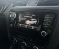 Серый Шкода Октавия, объемом двигателя 1.6 л и пробегом 180 тыс. км за 10299 $, фото 17 на Automoto.ua