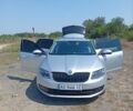 Сірий Шкода Октавія, об'ємом двигуна 1.97 л та пробігом 270 тис. км за 10799 $, фото 6 на Automoto.ua
