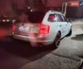 Серый Шкода Октавия, объемом двигателя 1.97 л и пробегом 264 тыс. км за 13500 $, фото 5 на Automoto.ua