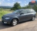 Серый Шкода Октавия, объемом двигателя 1.6 л и пробегом 228 тыс. км за 10500 $, фото 3 на Automoto.ua