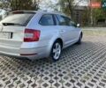 Серый Шкода Октавия, объемом двигателя 1.6 л и пробегом 178 тыс. км за 13550 $, фото 5 на Automoto.ua