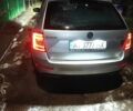 Серый Шкода Октавия, объемом двигателя 1.97 л и пробегом 143 тыс. км за 14577 $, фото 7 на Automoto.ua